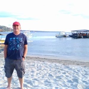 Meet your Posher, Eberhard